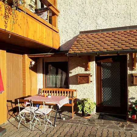 Hermine'S Ferienwohnung Ziemetshausen ภายนอก รูปภาพ
