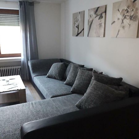 Hermine'S Ferienwohnung Ziemetshausen ภายนอก รูปภาพ
